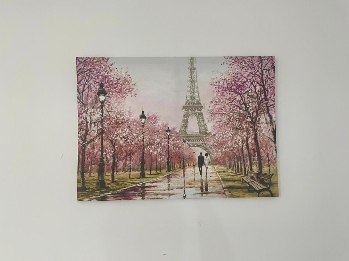 Castle Residence Apt. Eminescu Buşteni Esterno foto